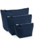 Canvas Accessory Bag - Navy - S2.webp