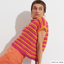patroon-breien-haken-dames-t-shirt-lente-zomer-katia-8041-462-03-g.webp