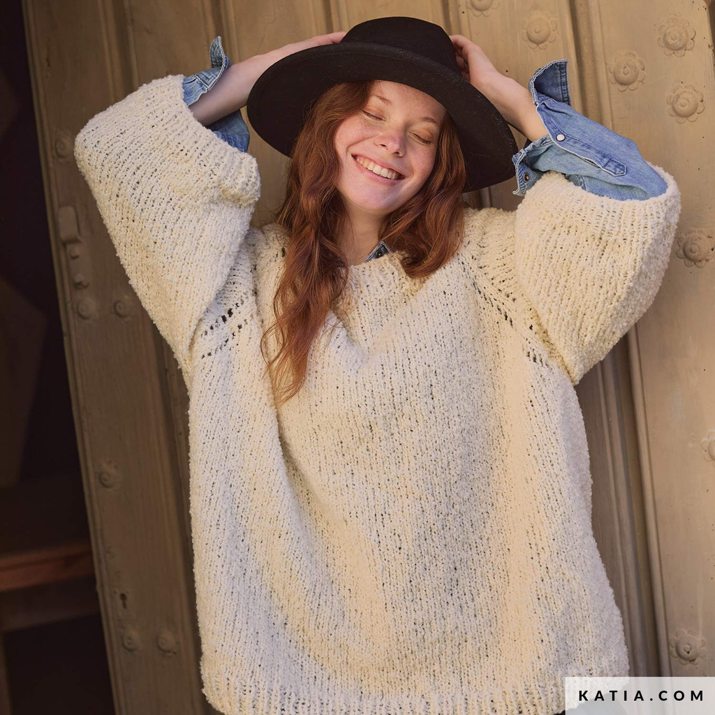 patroon-breien-haken-dames-trui-herfst-winter-katia-7924-4-05-g.webp