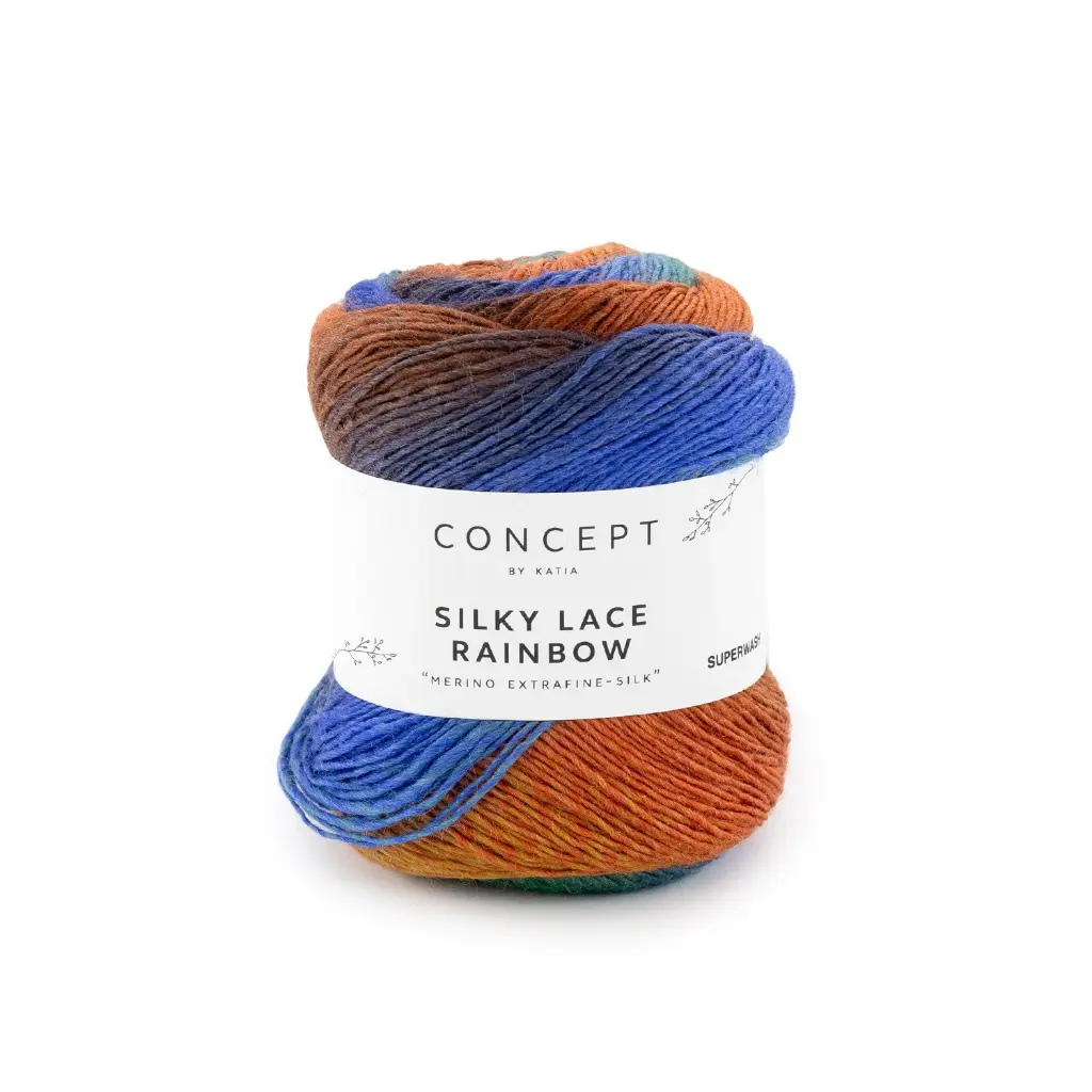 wol-garens-silkylacerainbow-breien-merino-extrafine-superwash-zijde-blauw-roest-bruin-oker-herfst-winter-katia-300-fhd.webp