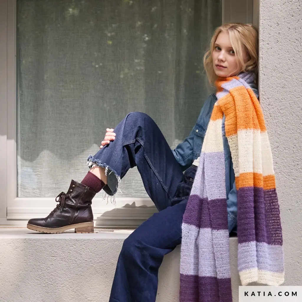 patroon-breien-haken-dames-sjaal-herfst-winter-katia-7912-9-03-g.webp