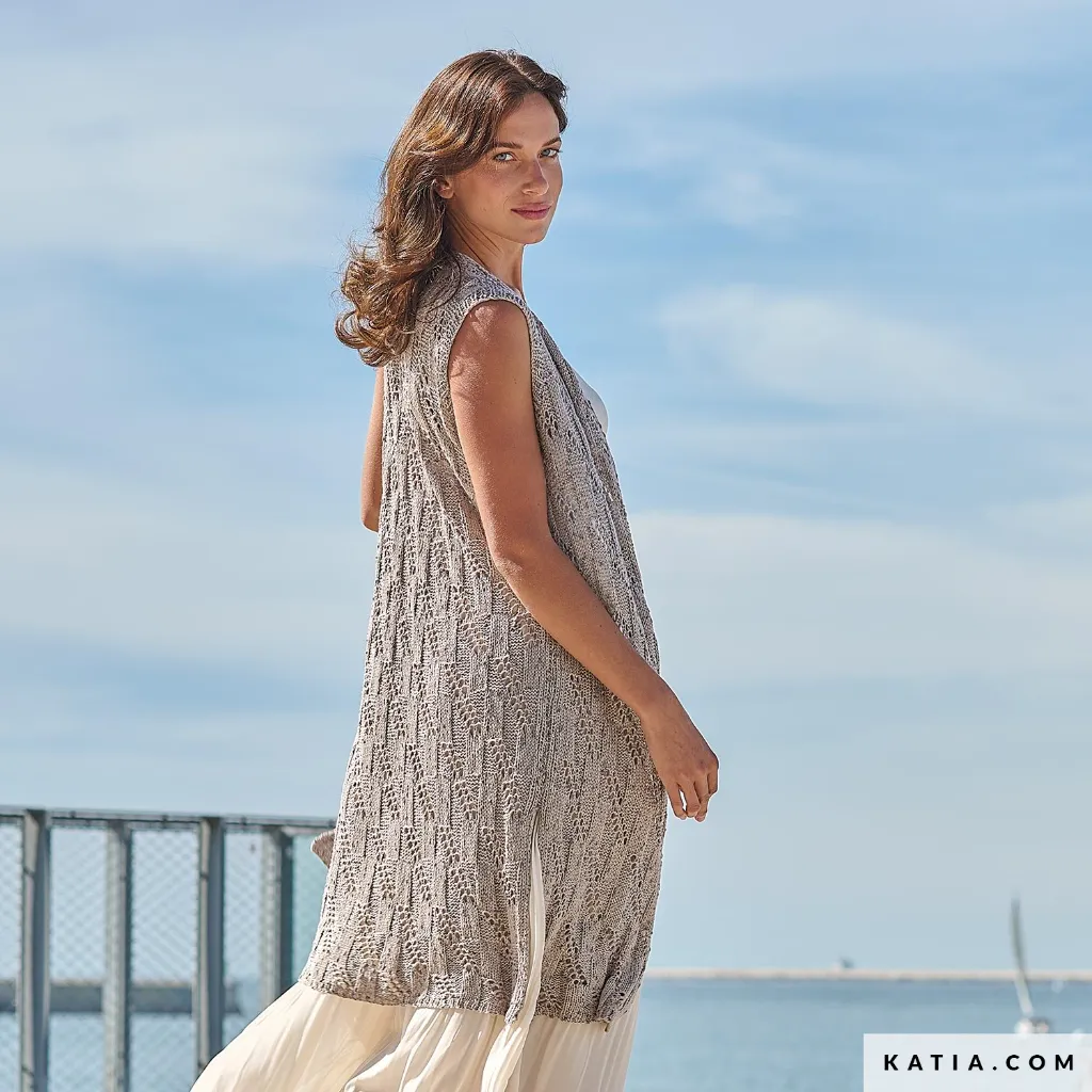 patroon-breien-haken-dames-vest-lente-zomer-katia-7696-7-03-g.webp