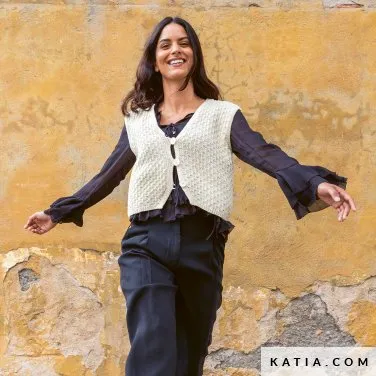 patroon-breien-haken-dames-vest-lente-zomer-katia-7694-12-p.webp