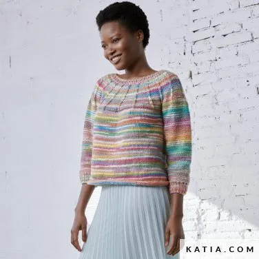 patroon-breien-haken-dames-trui-herfst-winter-katia-6292-1-p.webp
