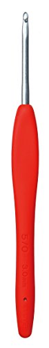 Clover Amour haaknaald 3.00mm
