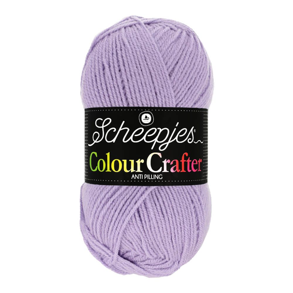 1432 Heerlen - Colour Crafter 100gr