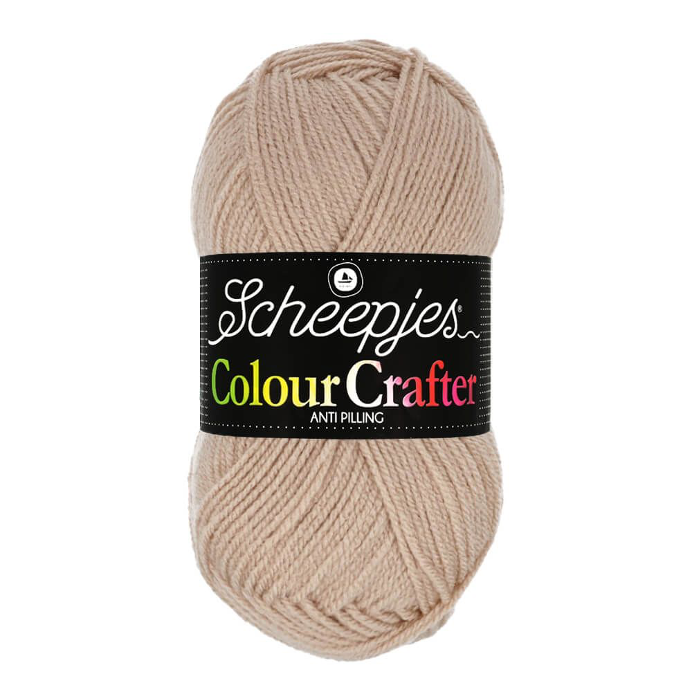 1710 Ermelo - Colour Crafter 100gr