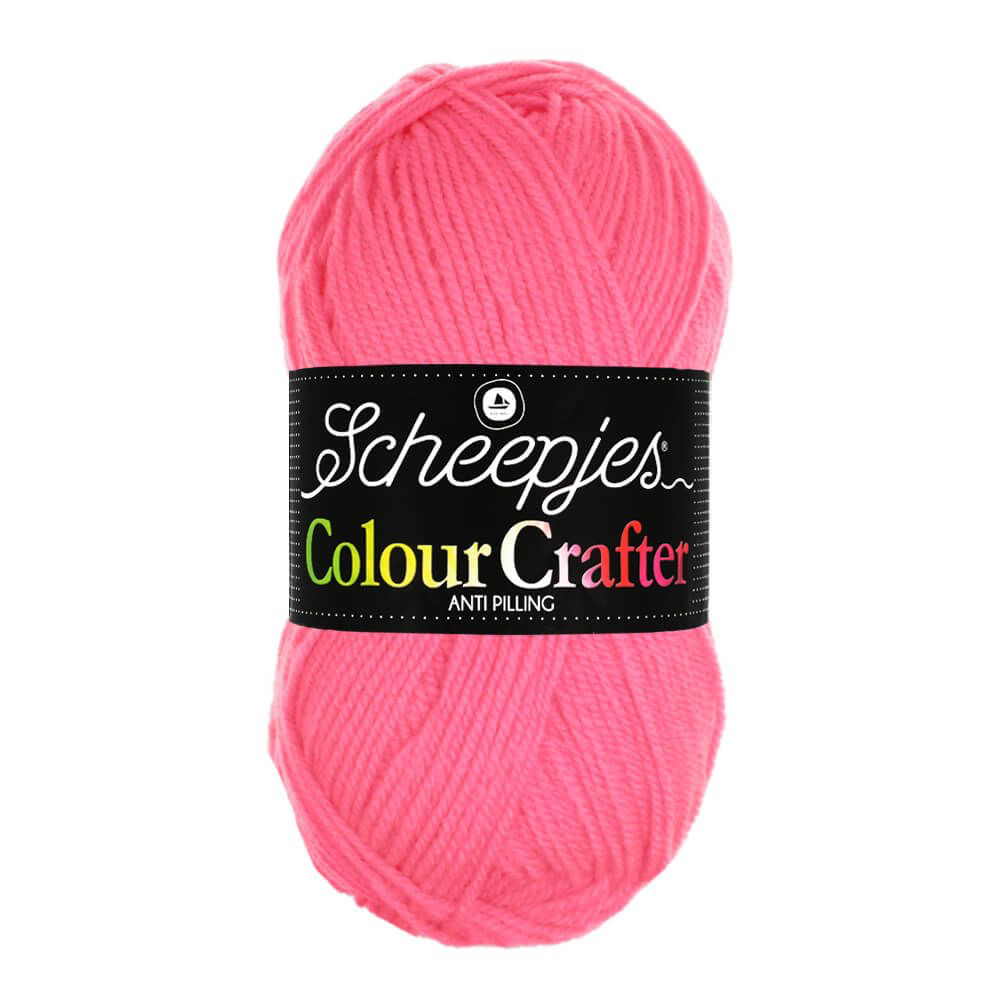 2013 Mechelen - Colour Crafter 100gr
