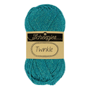 Twinkle 50gr - 920 Blauw, Groen