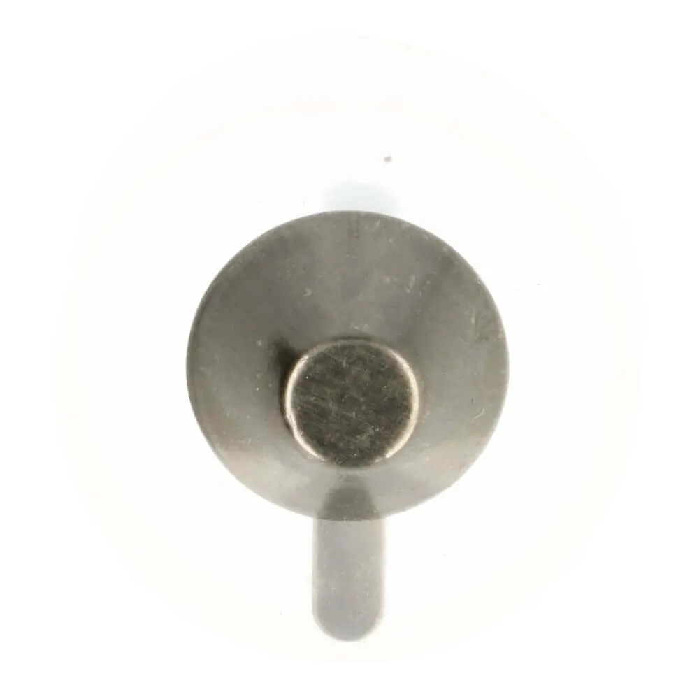Tassenvoet 15mm - per 4