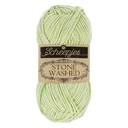 Stone Washed 50gr - 819 New Jade