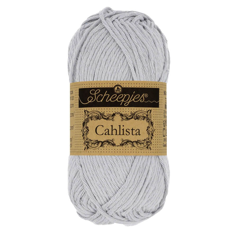 Cahlista 50gr - 074 Mercury