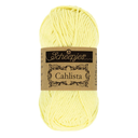 Cahlista 50gr - 100 Lemon Chiffon
