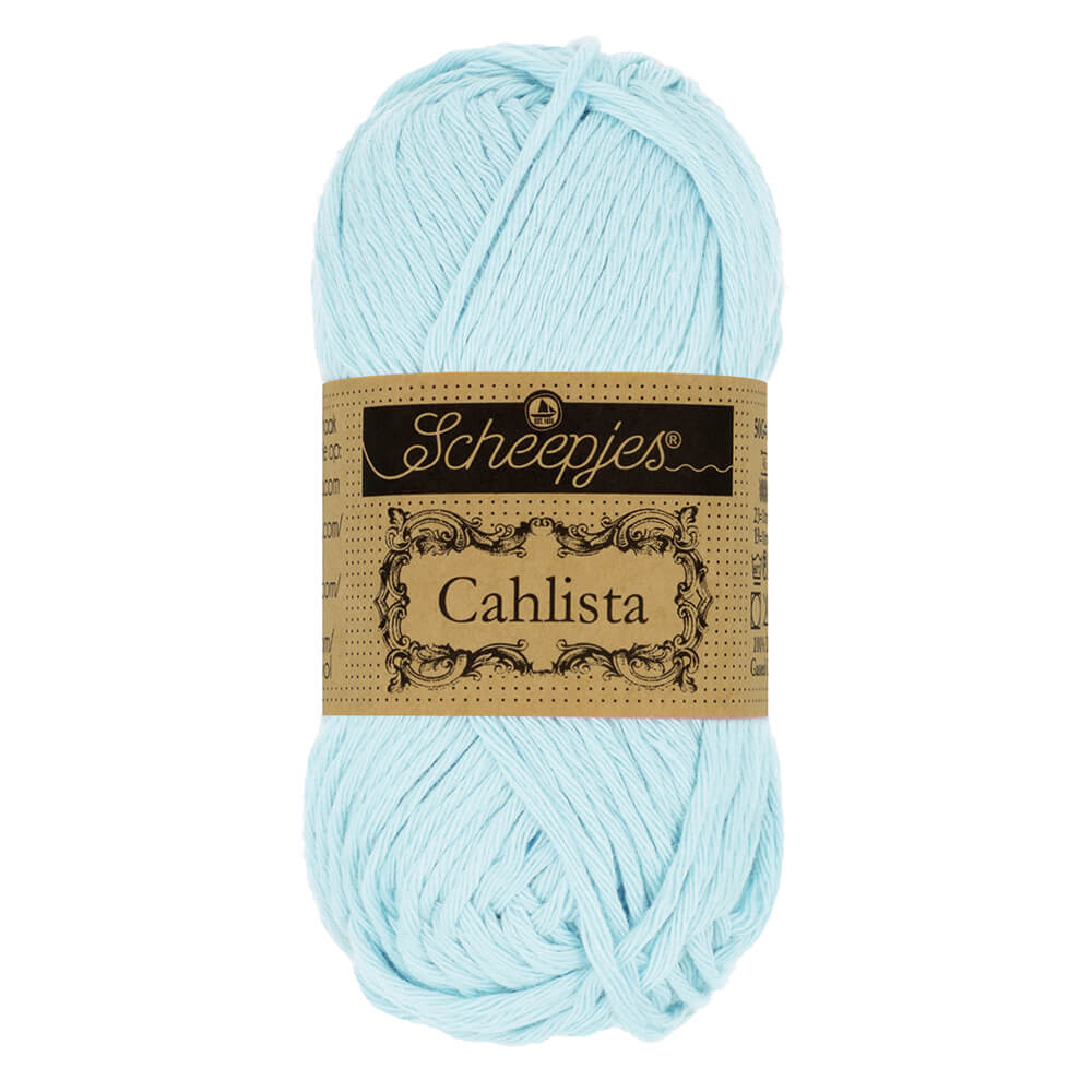 Cahlista 50gr - 173 Bluebell