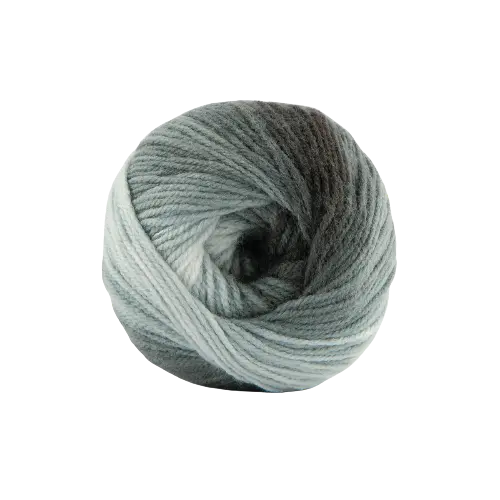 [RY554-24] Papatya Batik - 24 Antraciet