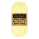 Cahlista 50gr - 101 Candle Light