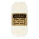 Cahlista 50gr - 105 Bridal White