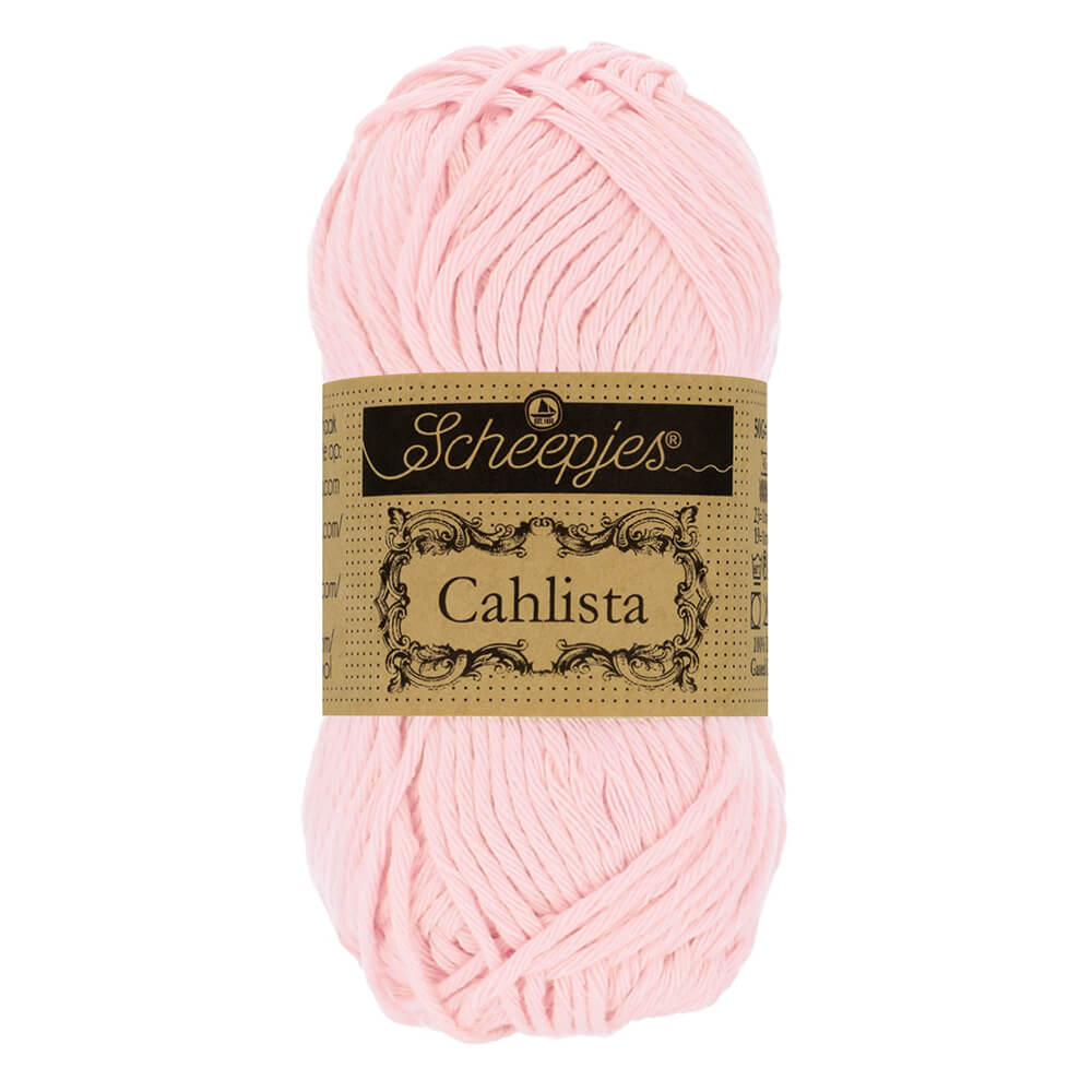 Cahlista 50gr - 385 Crystalline