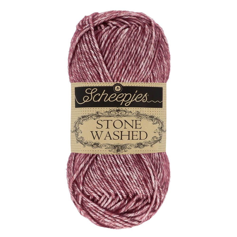 Stone Washed 50gr - 810 Garmet