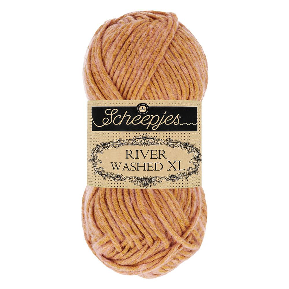 River Washed XL - 978 Murray