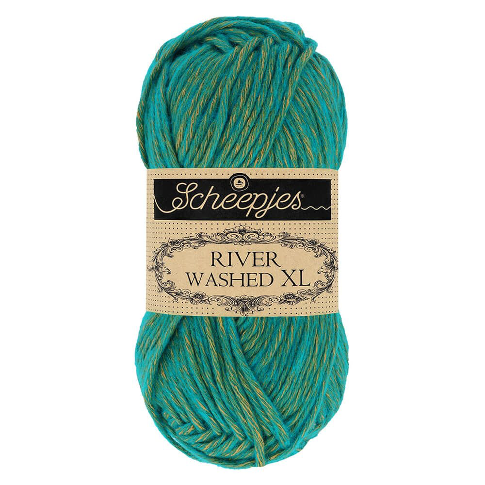 River Washed XL - 976 Tiber