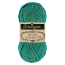 River Washed XL - 976 Tiber