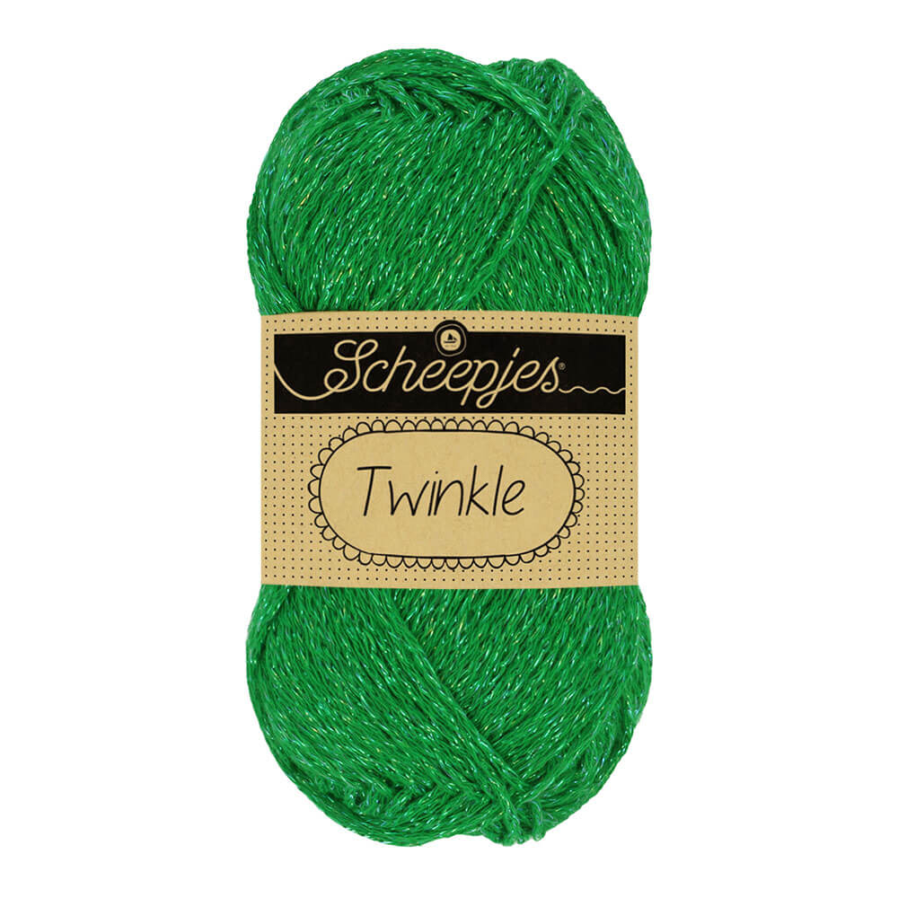 Twinkle 50gr - 930 Groen