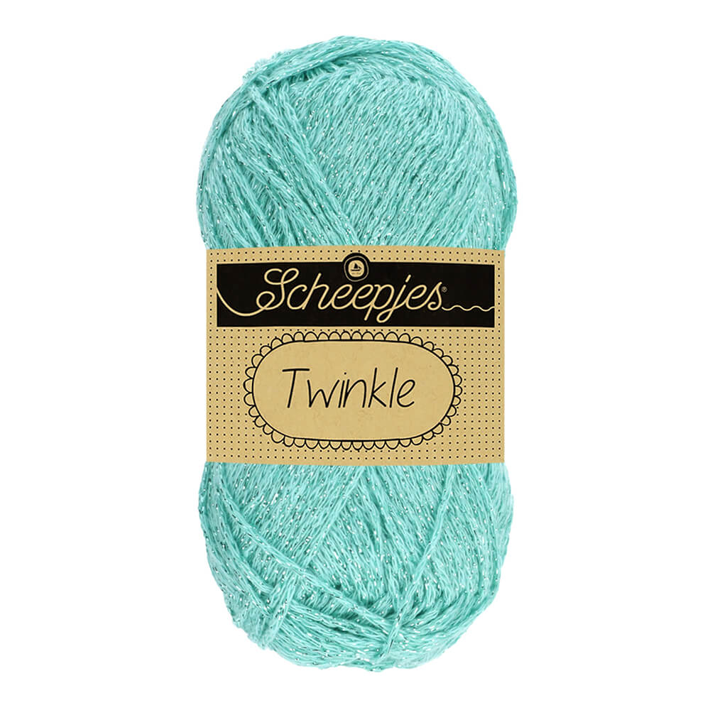 Twinkle 50gr - 921 Blauw