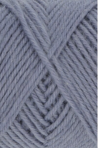 Jawoll Silk - 0134 Jeans licht