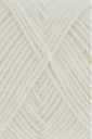 Jawoll Silk - 0194 Offwhite