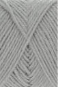 Jawoll Silk - 0123 Lichtgrijs gemêleerd