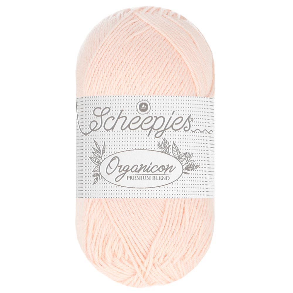 Organicon 50gr - 221 Wild Nectarine