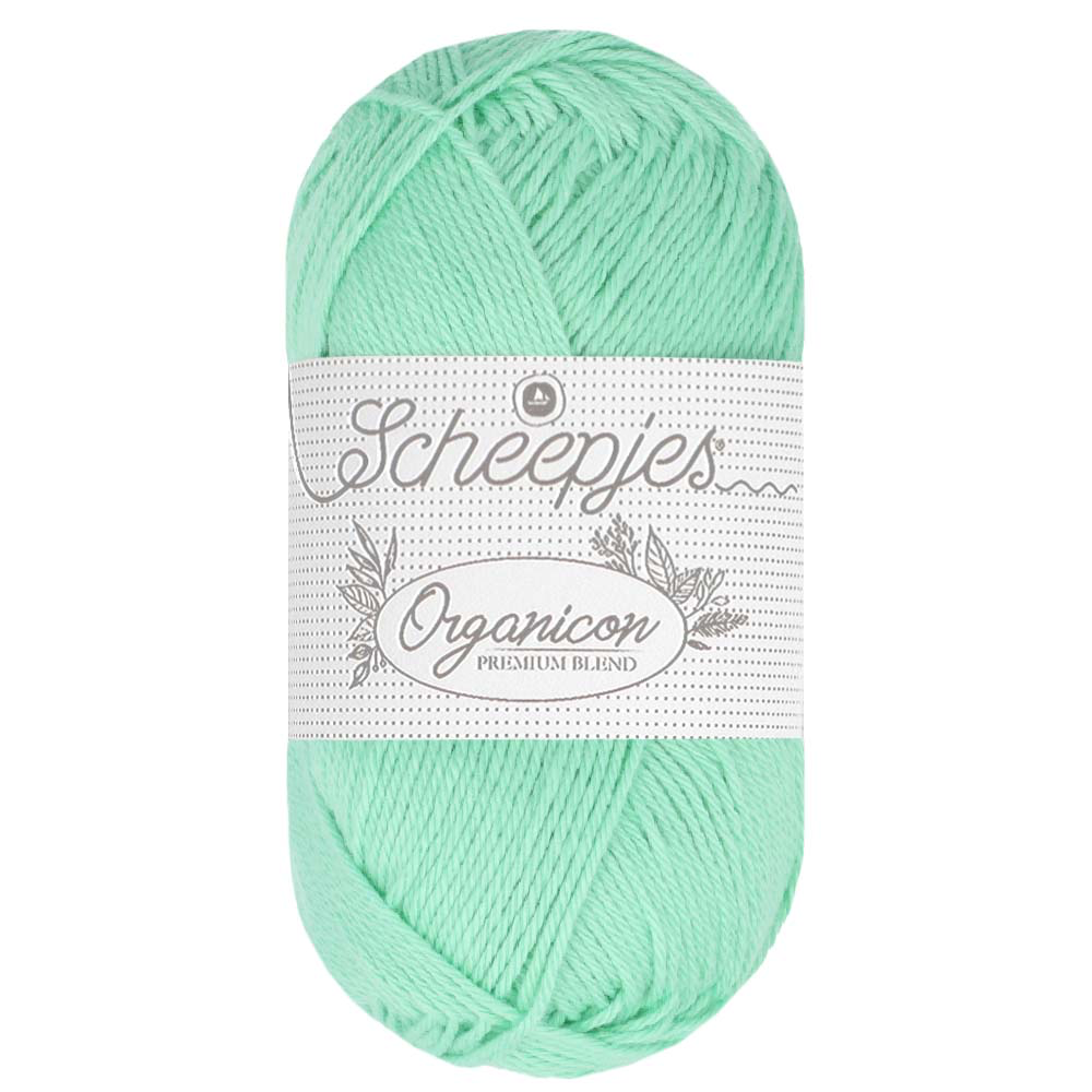 Organicon 50gr - 229 Spearmint
