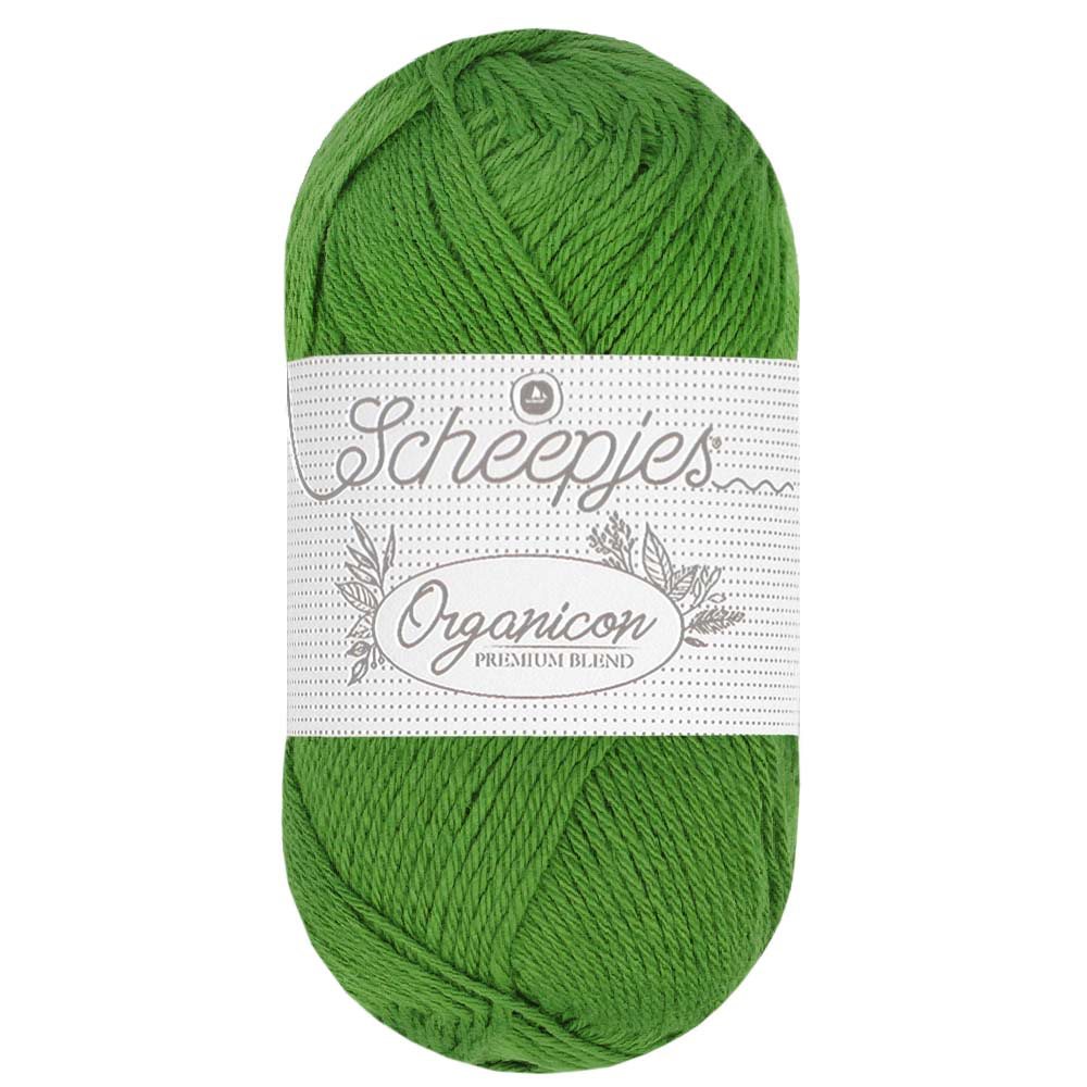 Organicon 50gr - 234 Cosy Moss