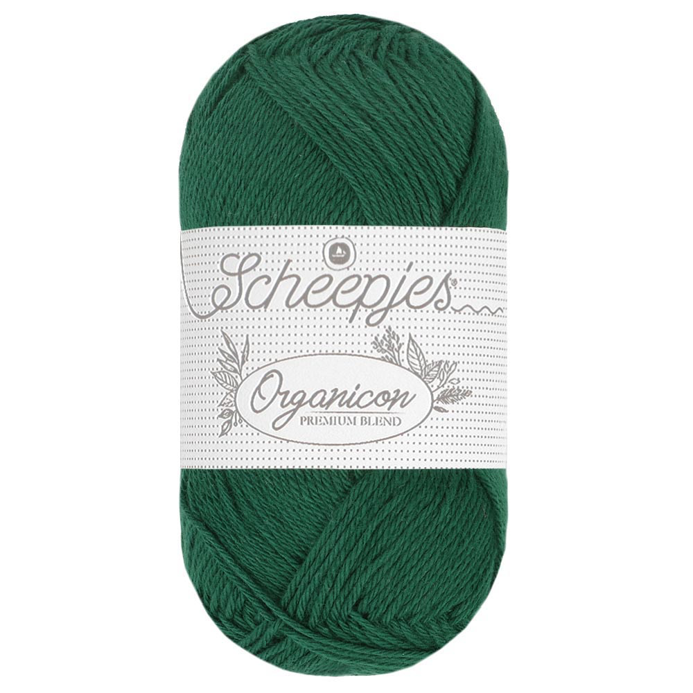 Organicon 50gr - 235 Sleeping Forest