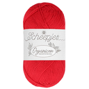Organicon 50gr - 244 Red Rose