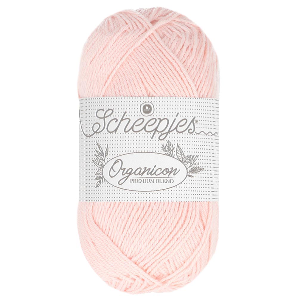 Organicon 50gr - 250 Powder Pink