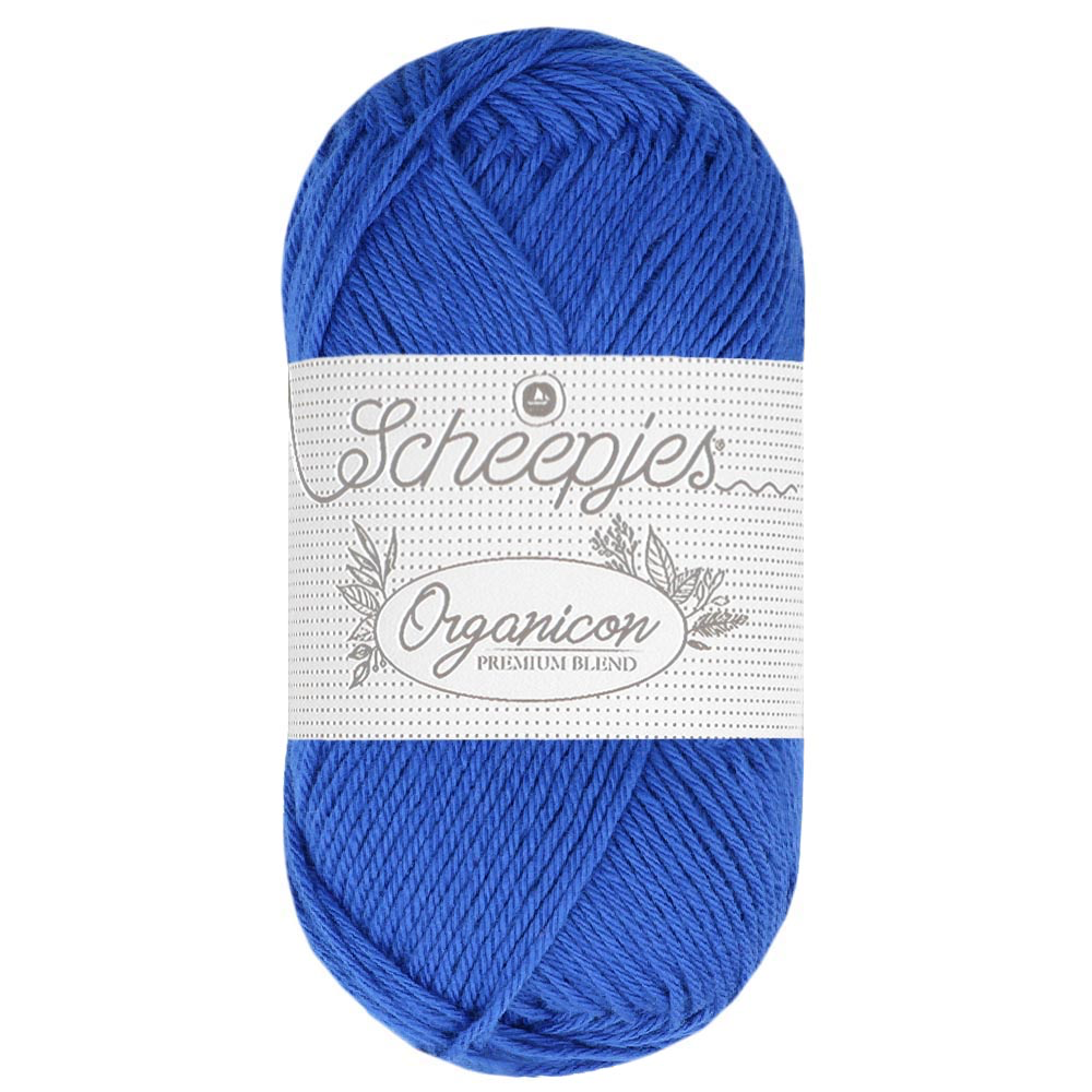 Organicon 50gr - 252 Blue Orchid
