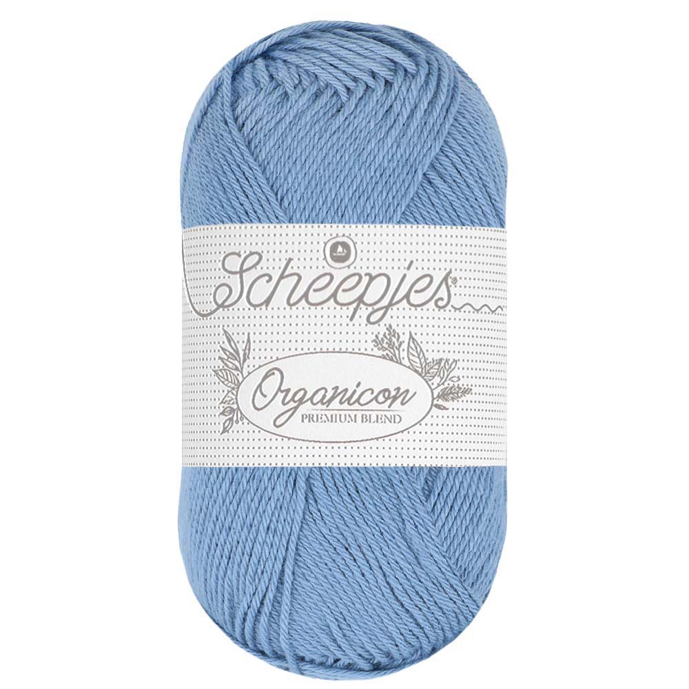 Organicon 50gr - 254 Steel Blue
