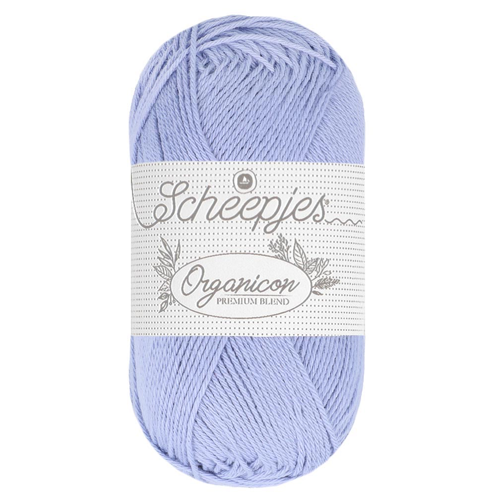 Organicon 50gr - 255 Bluebell