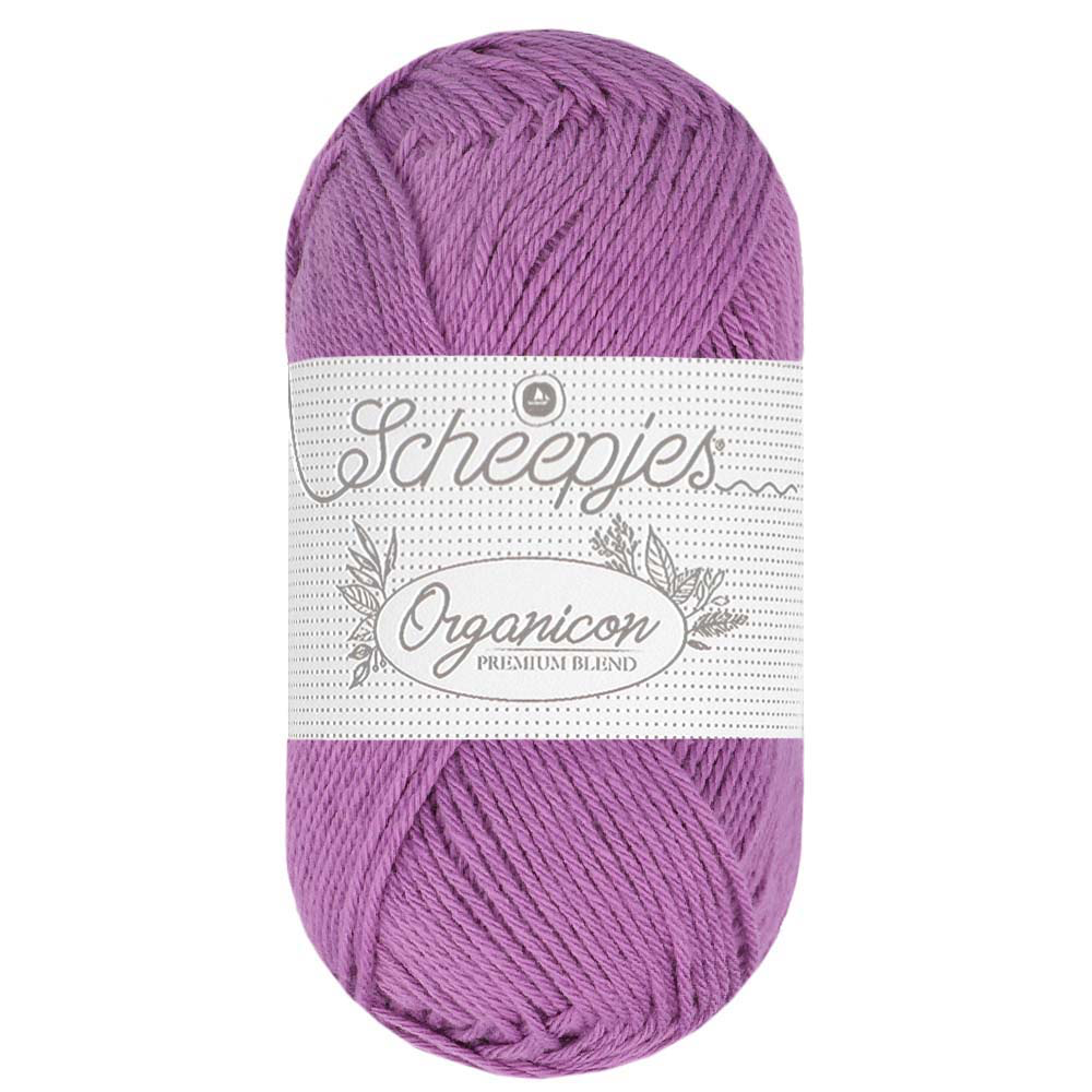 Organicon 50gr - 259 Lucky Heather