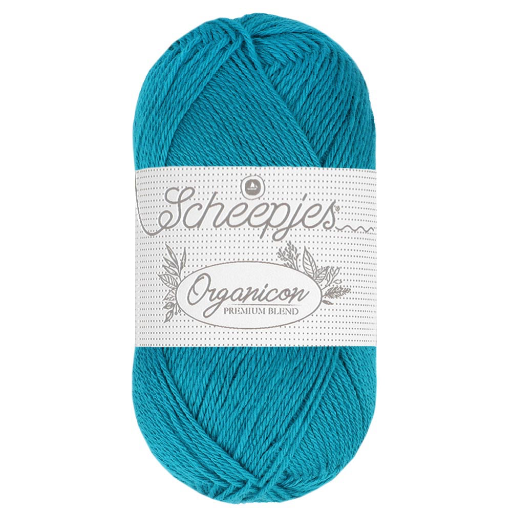 Organicon 50gr - 263 Deep Azure