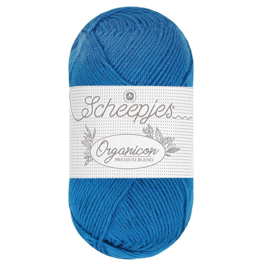 Organicon 50gr - 266 Sapphire