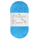 Organicon 50gr - 267 Ticklish Turquoise