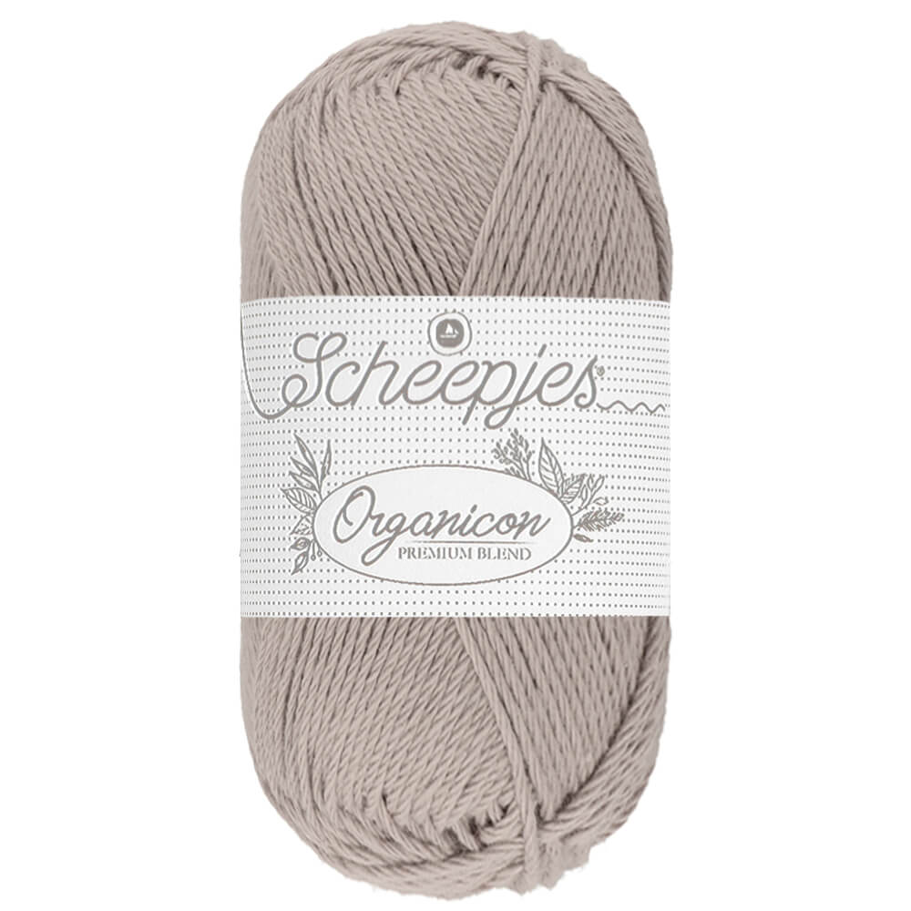Organicon 50gr - 201 Ashen Mink