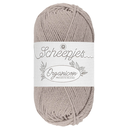 Organicon 50gr - 201 Ashen Mink
