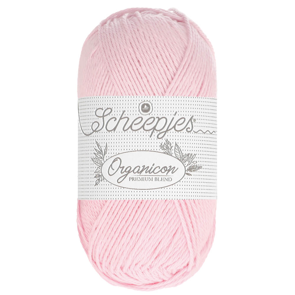 Organicon 50gr - 206 Soft Blossom