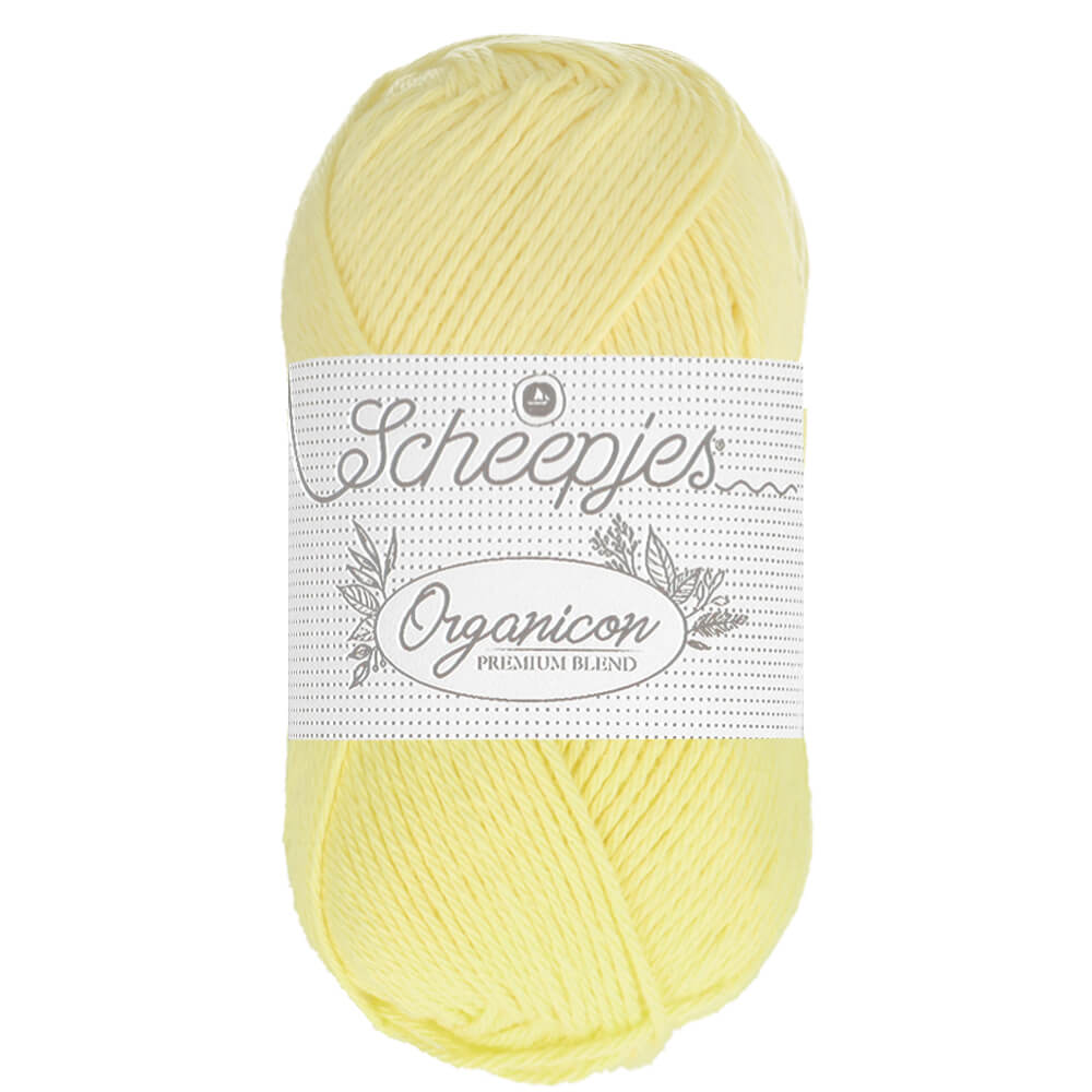 Organicon 50gr - 210 Buttermilk