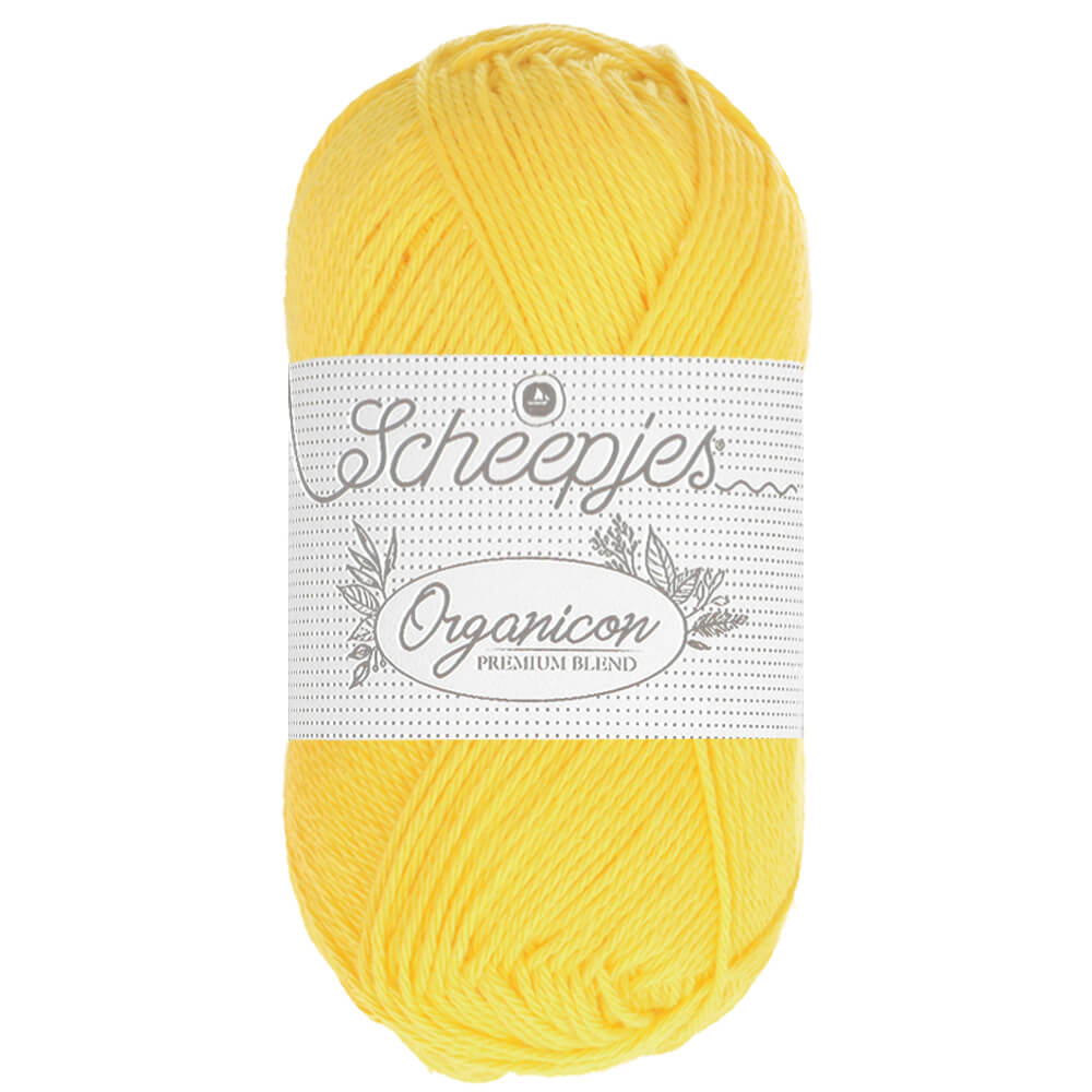 Organicon 50gr - 211 Gentle Primrose