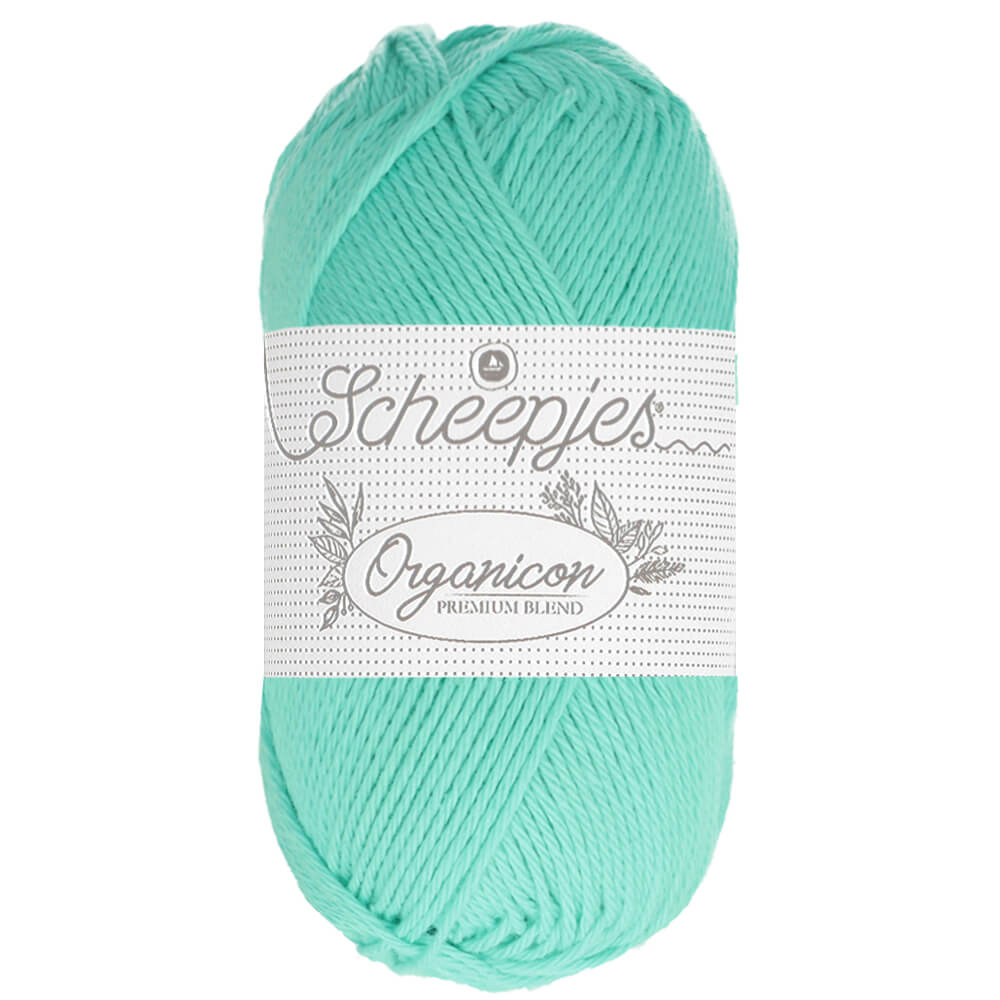 Organicon 50gr - 215 Bright Ocean